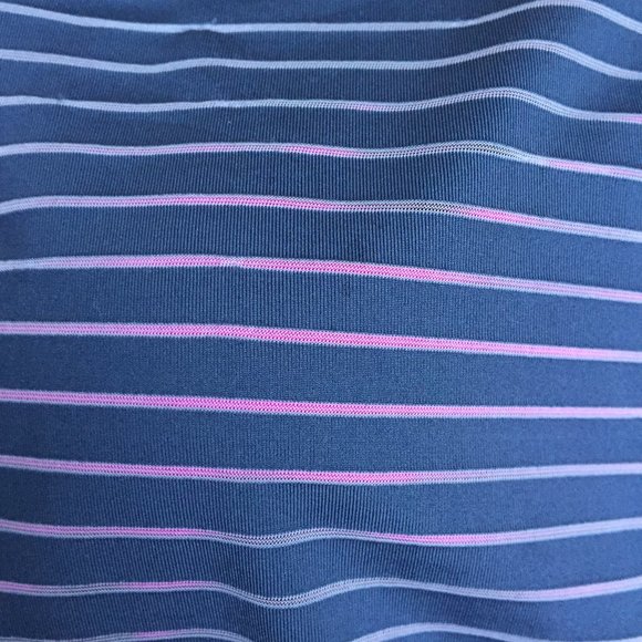 Nike grey & pink tank with built in bra - size XL - Picture 7 of 9